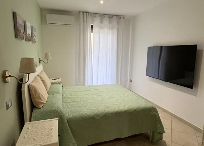 Casa Vacanze Caterina