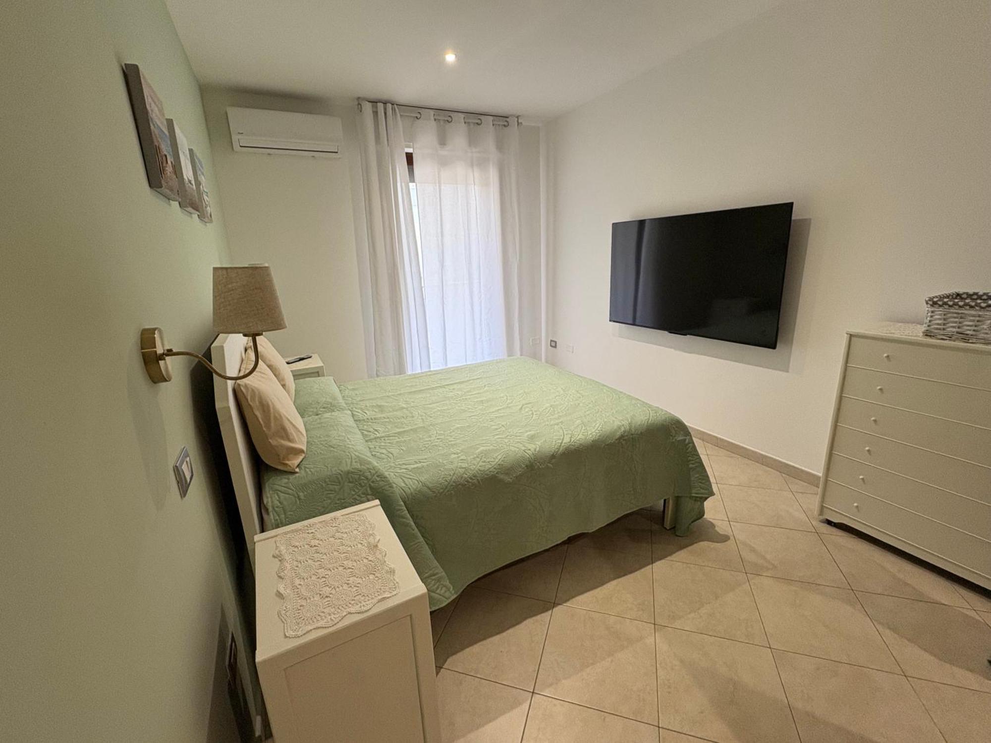 Caterina Apartamento Cagliari