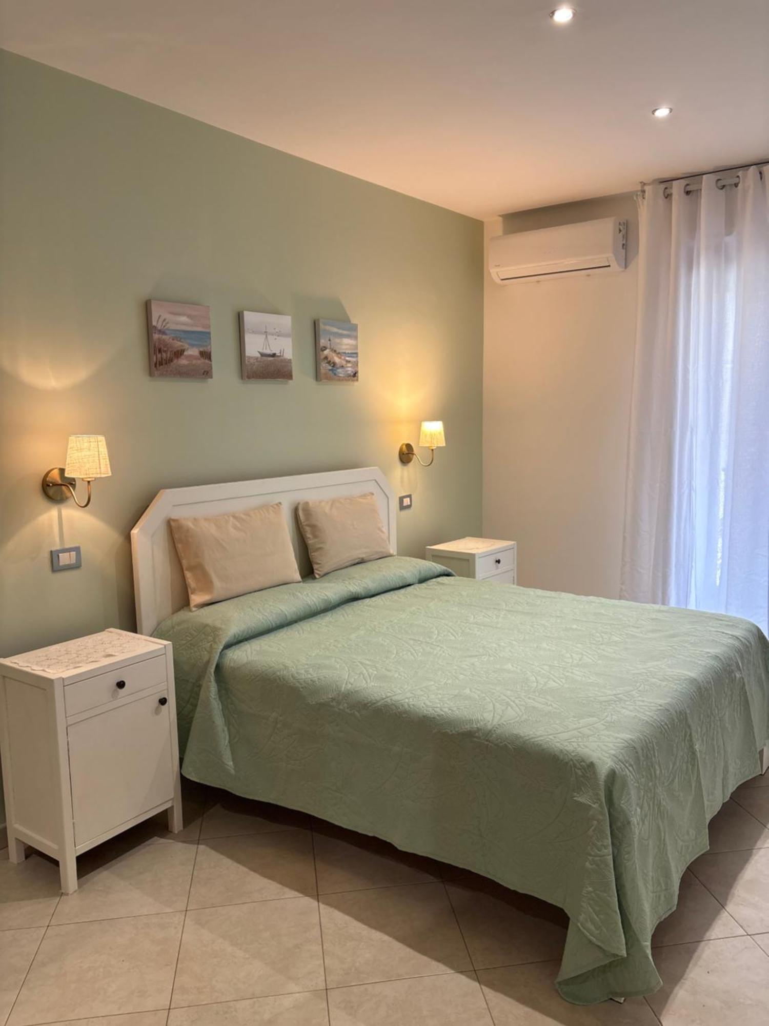 Apartamento Caterina Cagliari