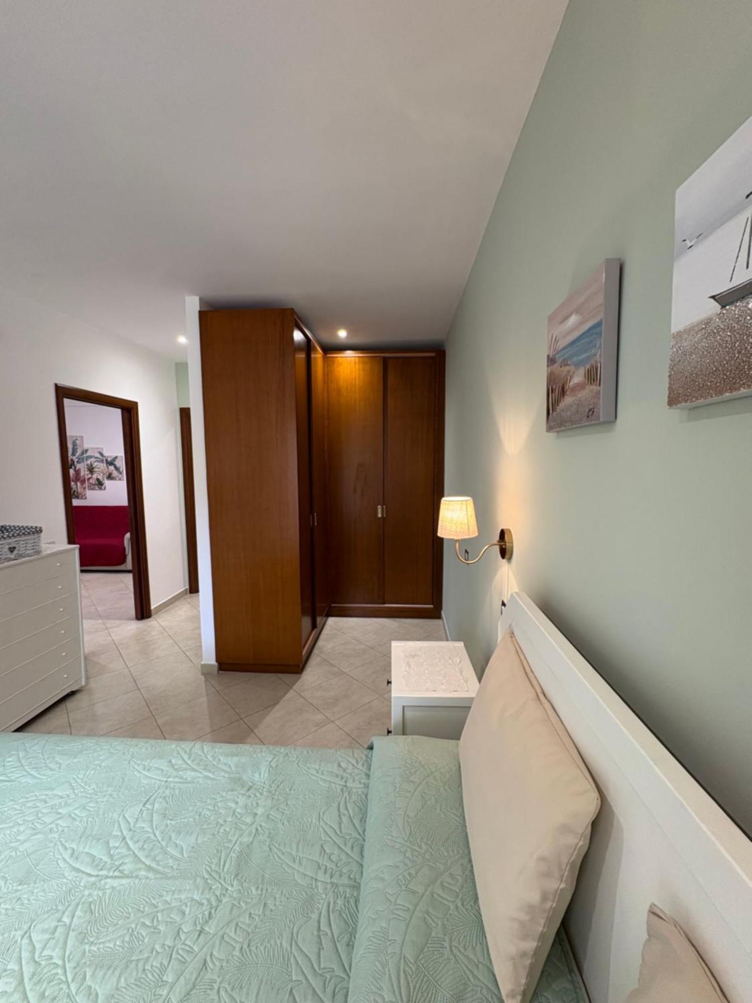 Caterina Apartamento