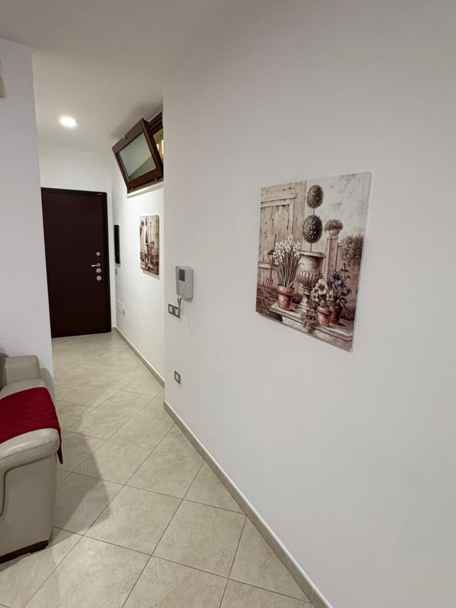 Apartamento Caterina