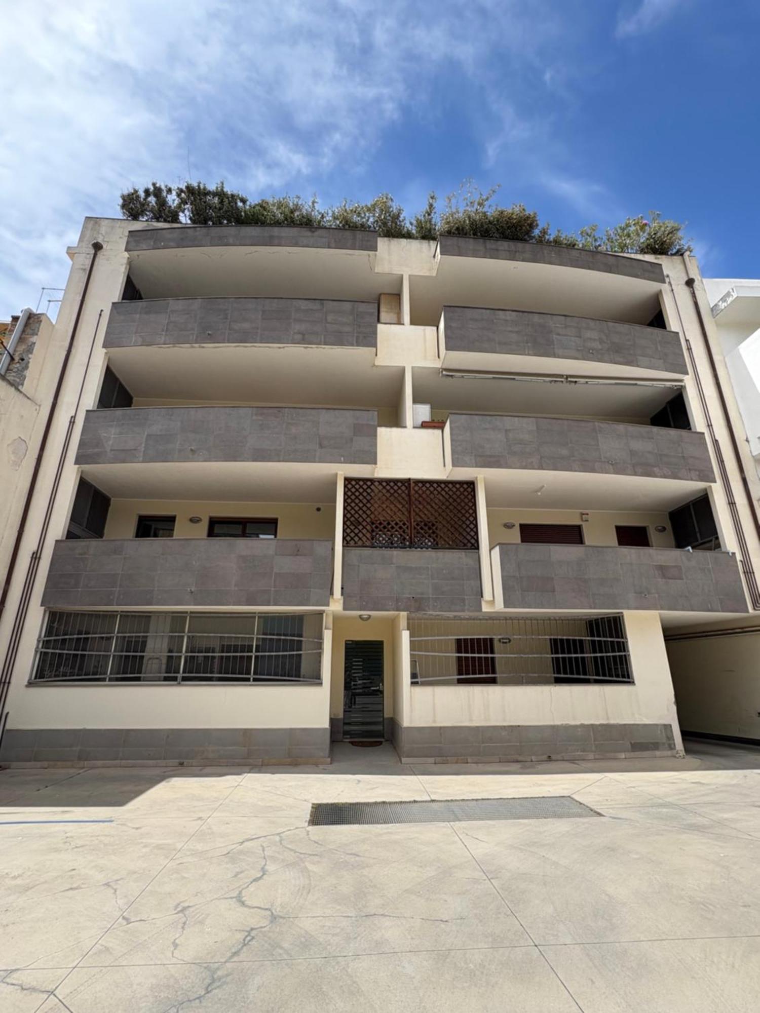 Apartamento Caterina *
