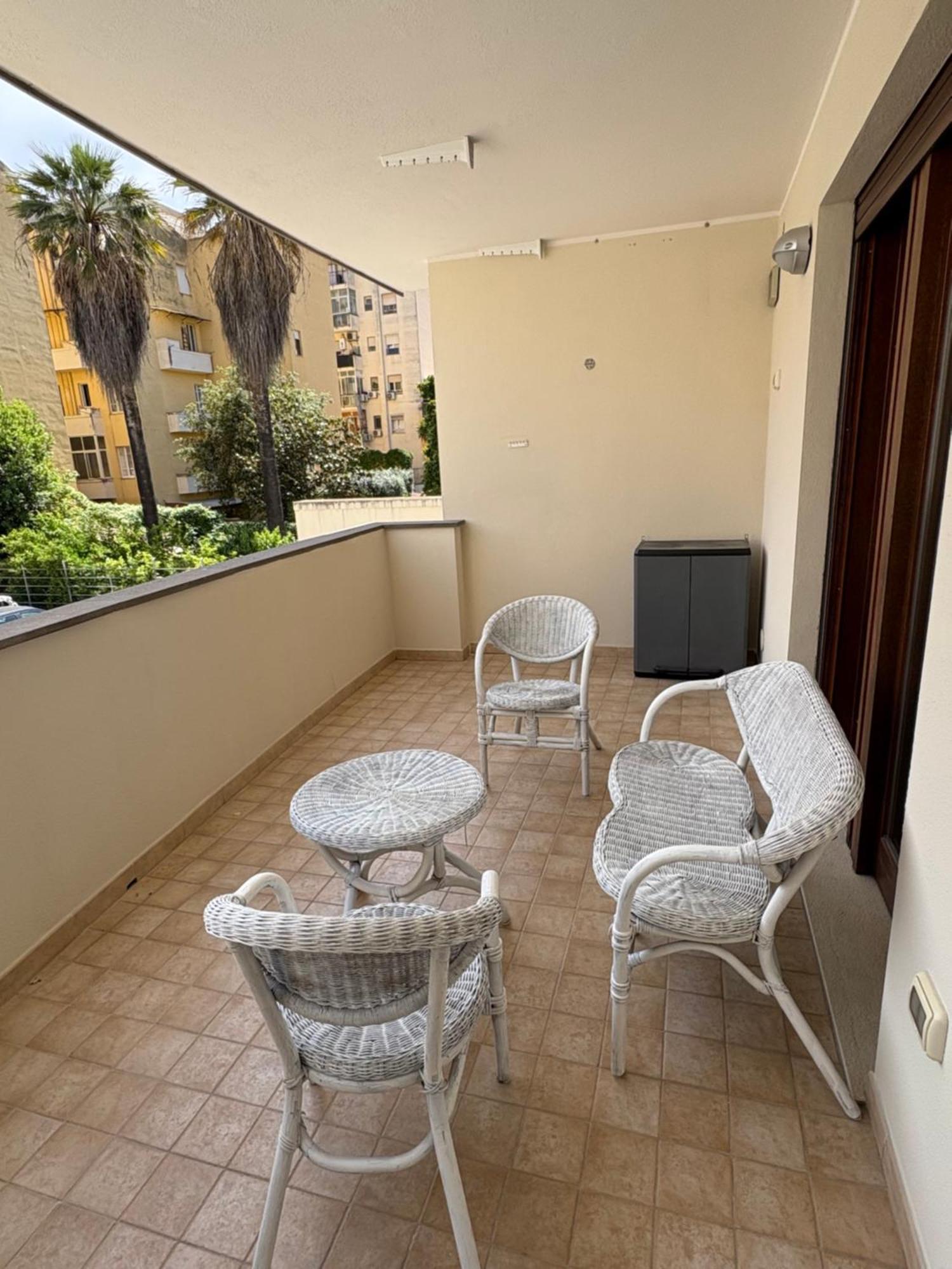 Caterina Apartamento Cagliari
