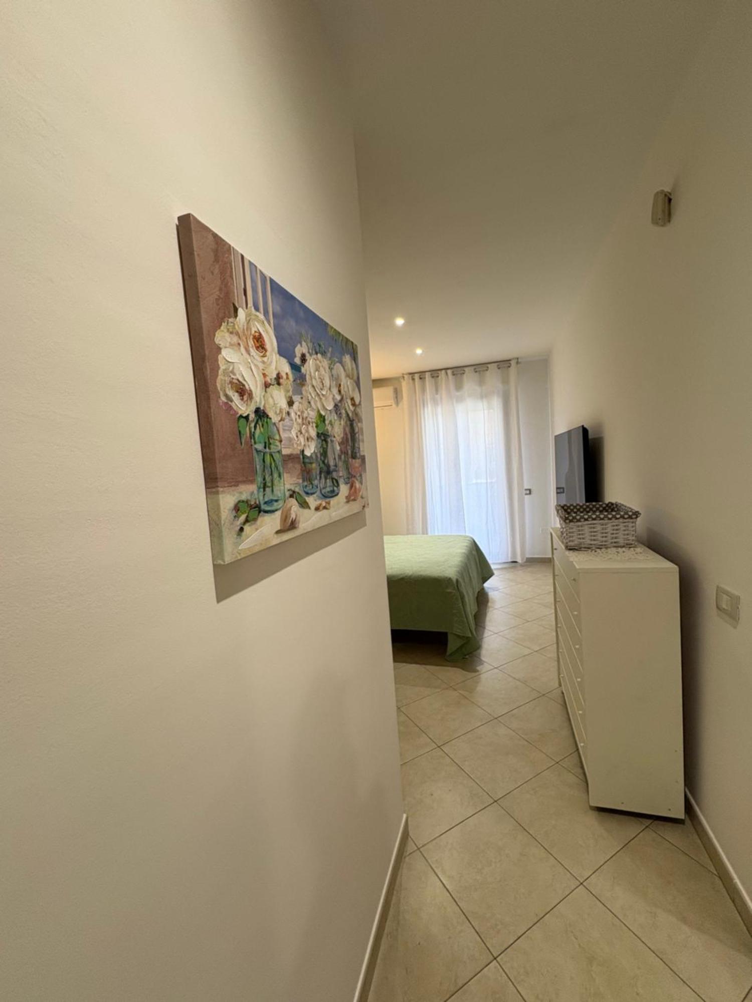 Apartamento Caterina Cagliari