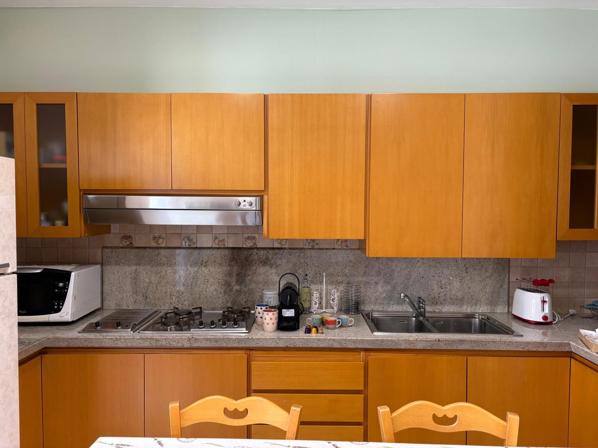 Apartamento Caterina *