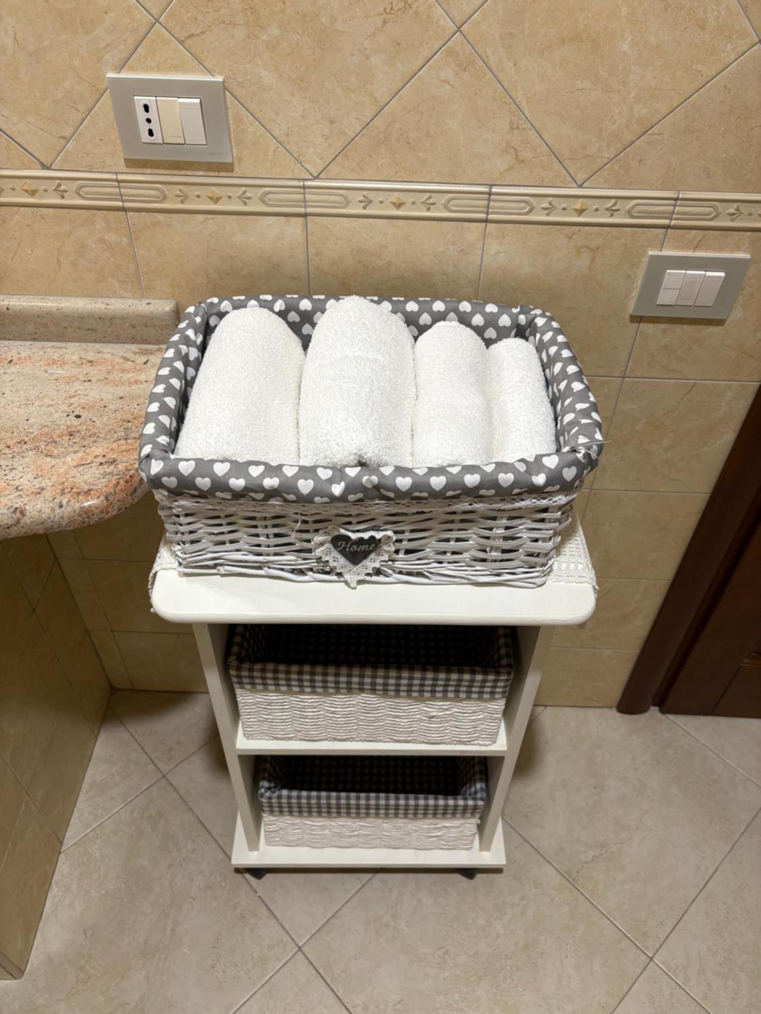 Caterina Apartamento
