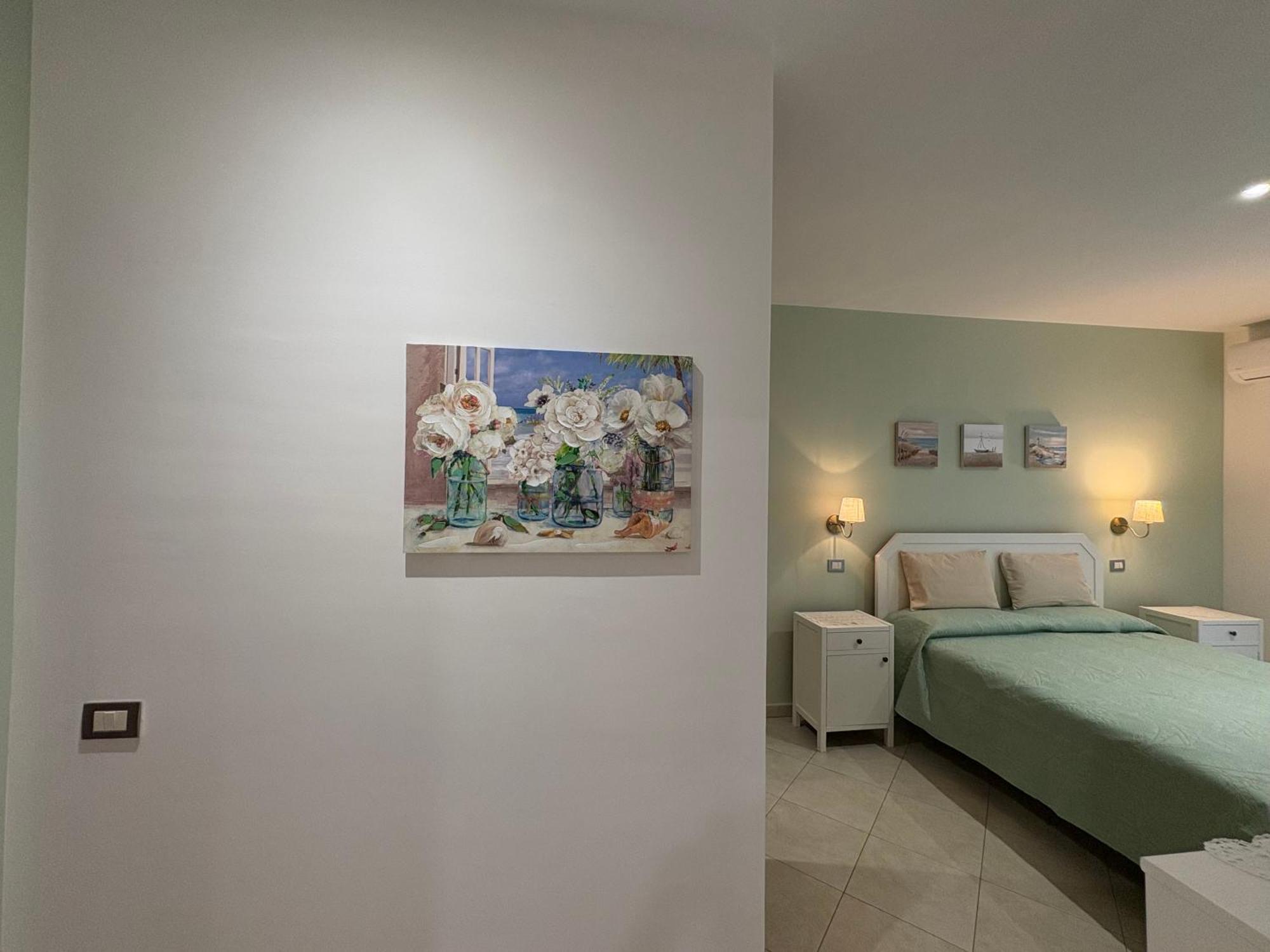 Apartamento Caterina Cagliari