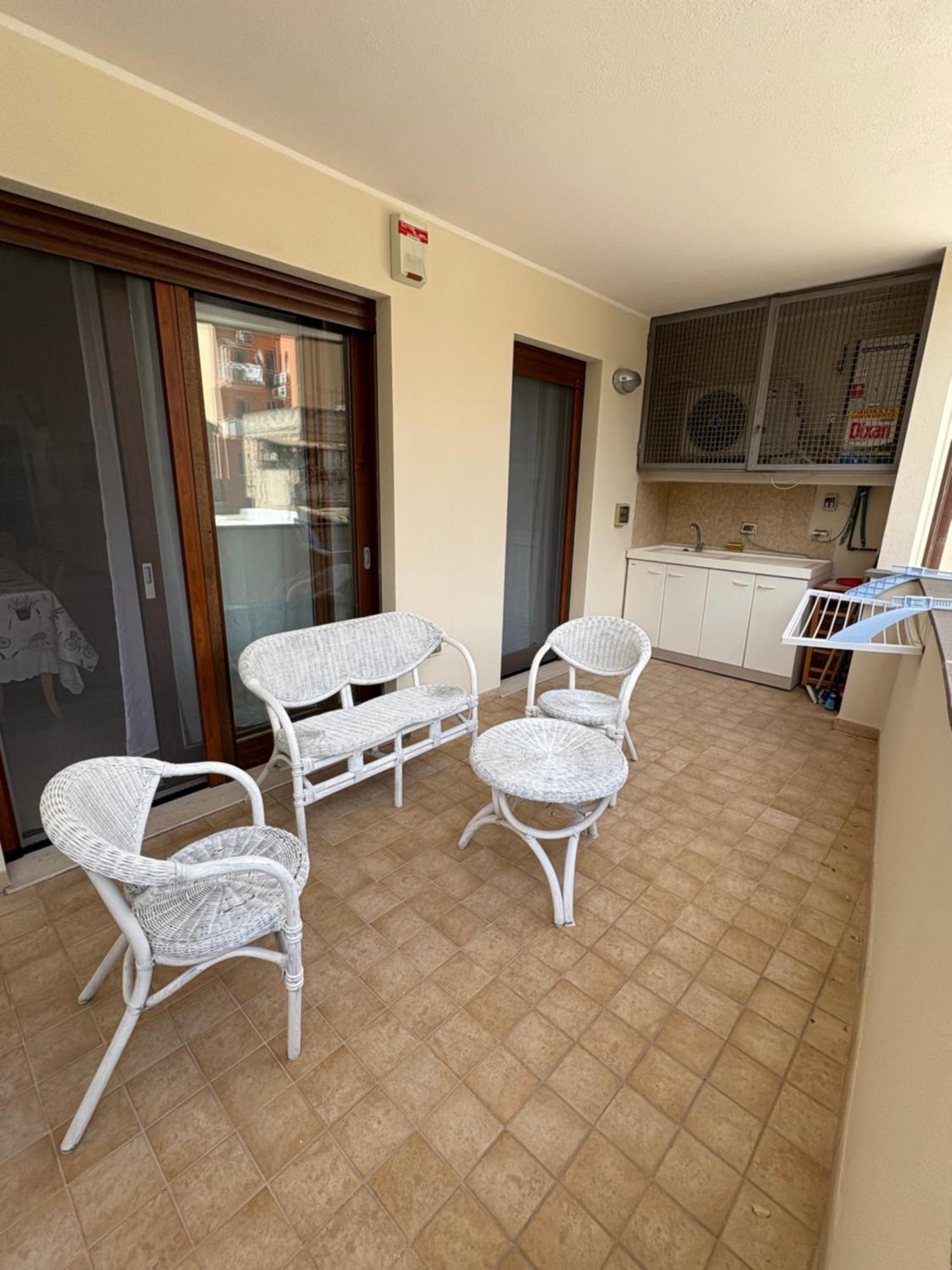 Apartamento Caterina