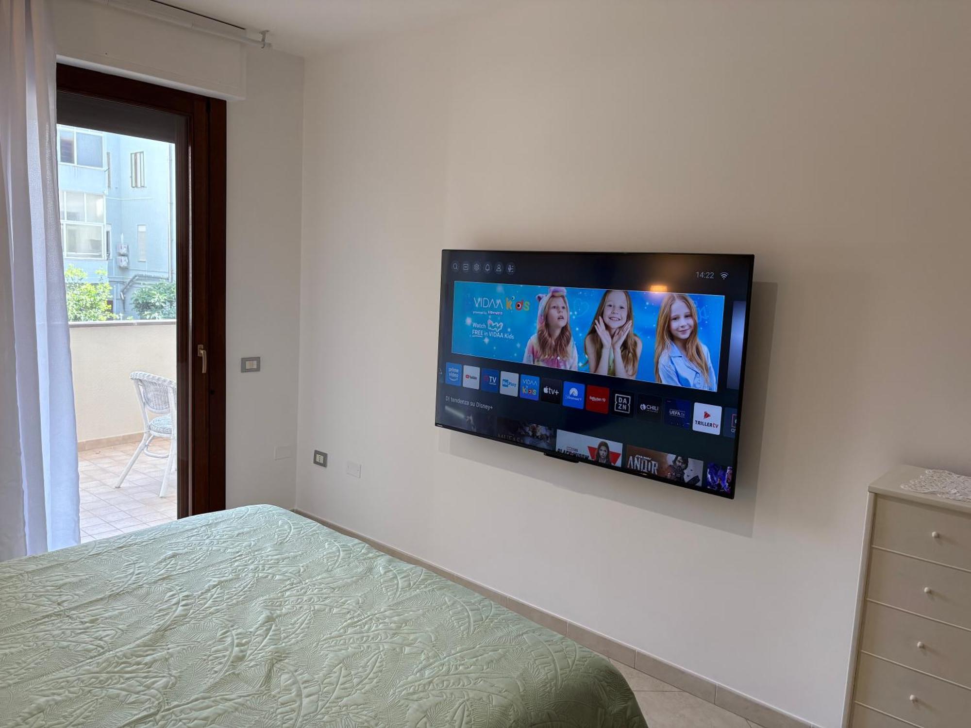 Caterina Apartamento *
